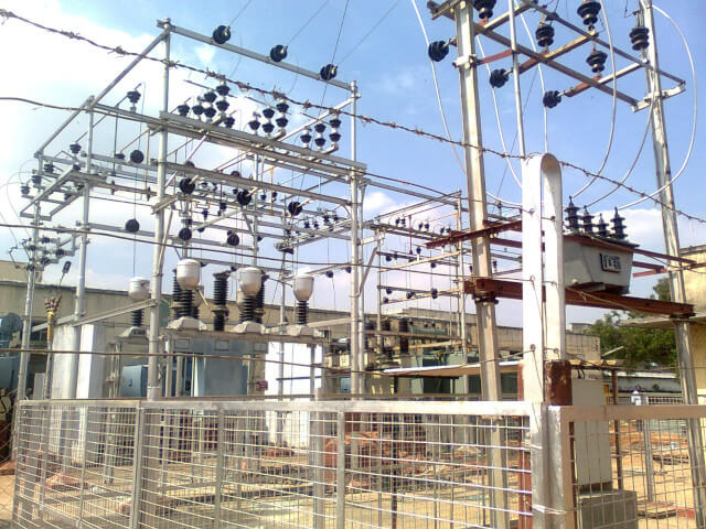 electrical