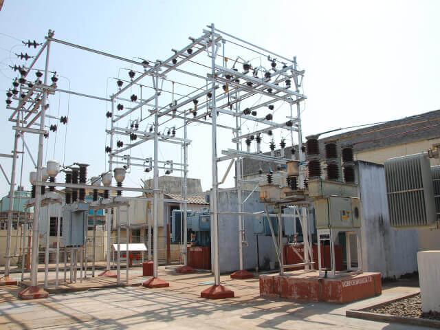 electrical