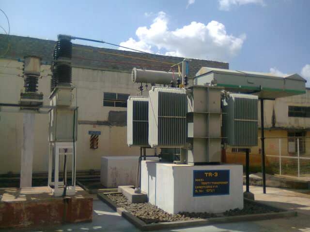 electrical